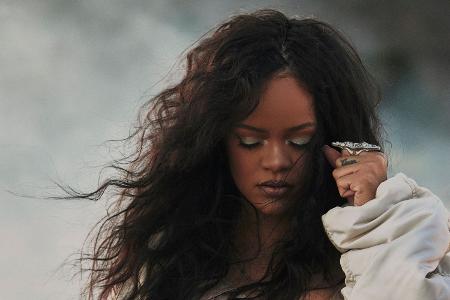 Rihanna Rihanna