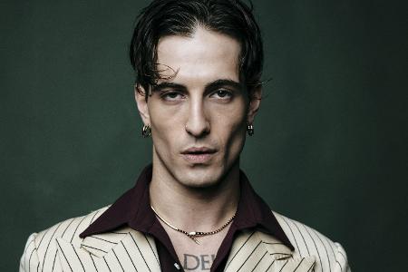Damiano David