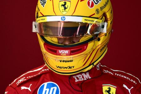 Gutes erstes Training: Hamilton Fünfter in Imola Gutes erstes Training: Hamilton Fünfter in Imola
