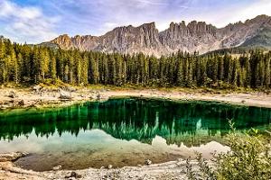 Südtirol – das Paradies für Outdoor-Fans