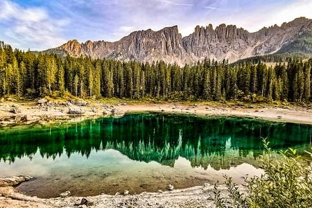 Südtirol – das Paradies für Outdoor-Fans