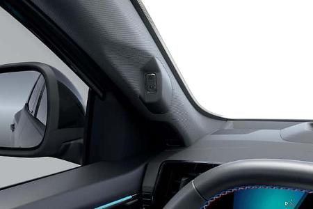 Renault Austral Facelift 2025