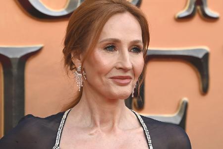 J.K. Rowling J.K. Rowling
