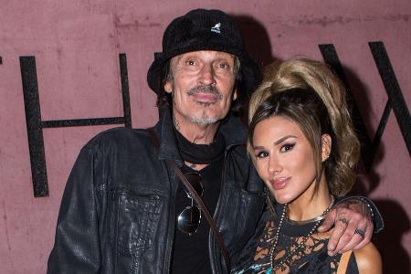 Tommy Lee und Brittany Furlan: Steht ihre Ehe vor dem Aus? Tommy Lee und Brittany Furlan: Steht ihre Ehe vor dem Aus?