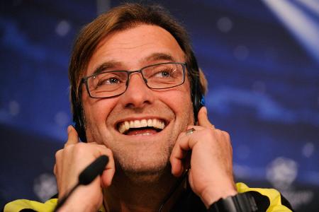Jürgen Klopp
