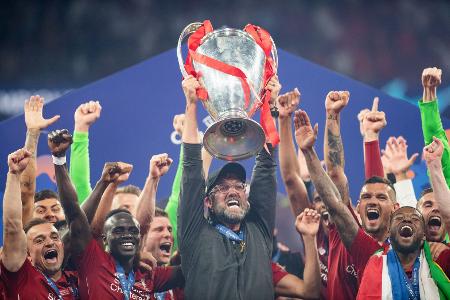 Jürgen Klopp