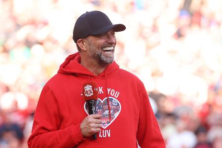 Jürgen Klopp
