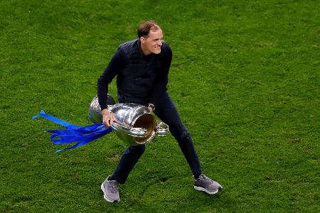 Thomas Tuchel