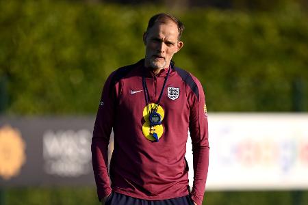 Thomas Tuchel