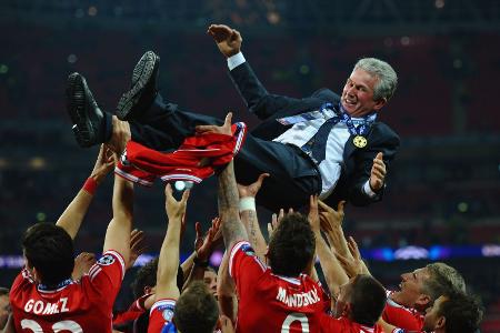 Jupp Heynckes