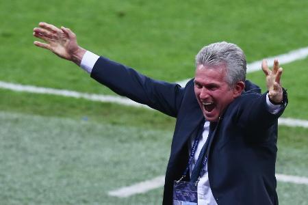 Jupp Heynckes
