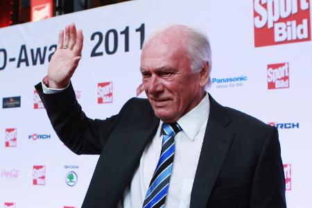 Udo Lattek