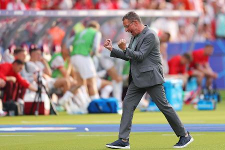 Ralf Rangnick