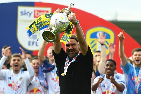 Daniel Farke