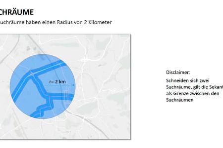 Deutschlandnetz Schnellladenetz
