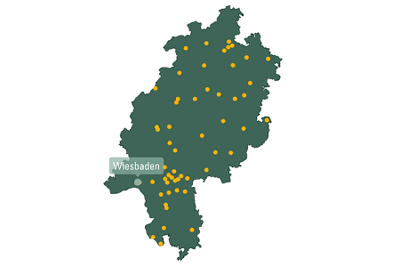 Deutschlandnetz Schnellladenetz
