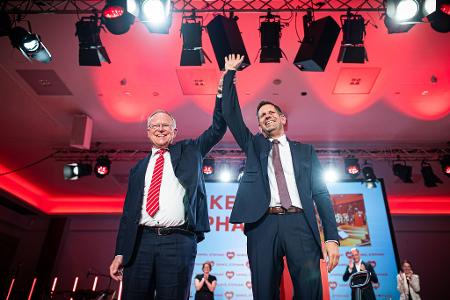 Die Bilder des Tages