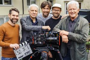 Finale beim Münchner "Tatort": Komparsenrolle zu ersteigern