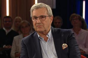 Diese TV-Show ist für Ex-"Tagesschau"-Star Jan Hofer tabu: "Dahin gehe ich nicht"