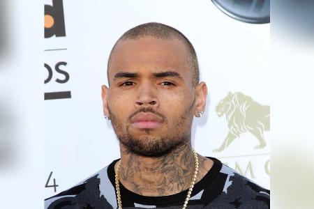 Nach Verhaftung: Chris Brown kommt nicht auf Kaution frei Nach Verhaftung: Chris Brown kommt nicht auf Kaution frei