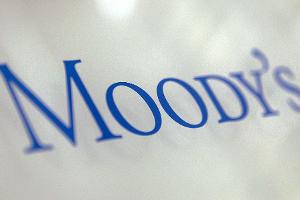 Rating-Agentur Moody's stuft USA ab