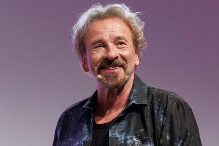 Thomas Gottschalk