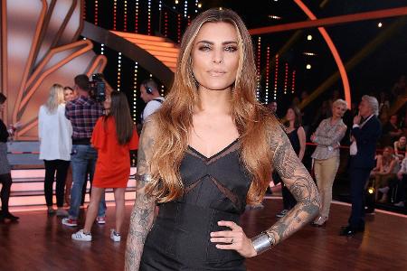 Helene Fischer als Tattoo? Warum nicht!