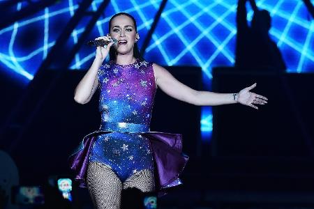 Katy Perry