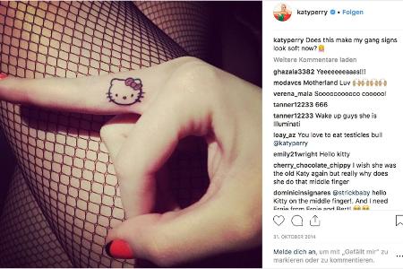 Hello Katy!