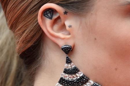 Permanent-Ohrschmuck