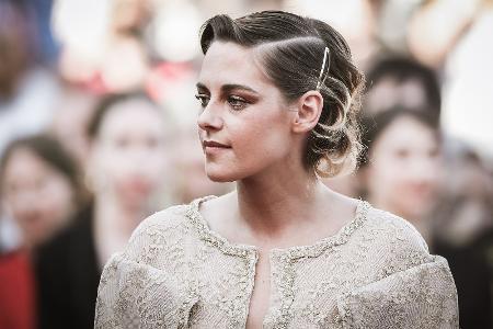 Kristen Stewart