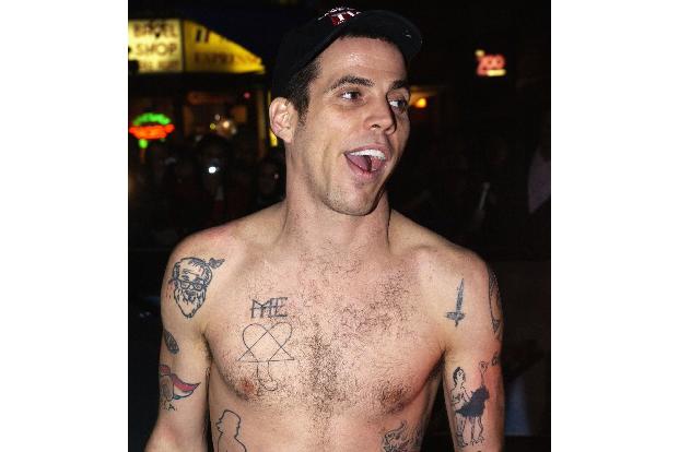 Steve-O