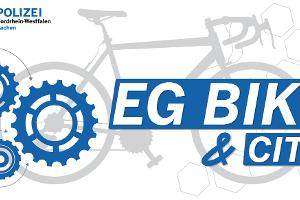 Bike-Week der Polizei Aachen - Tag 7: Zusammenfassung