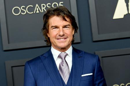 Tom Cruise vs. Brooke Shields