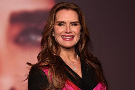 Tom Cruise vs. Brooke Shields
