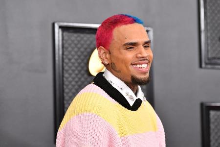 Drake vs. Chris Brown