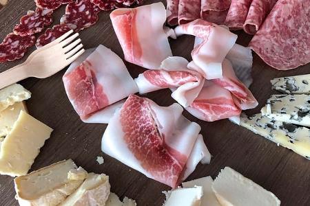 Piemont - Kulinarik