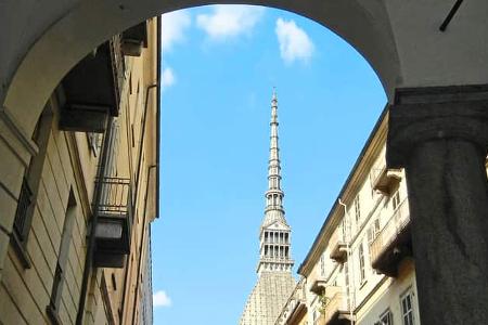 Piemont - Turin