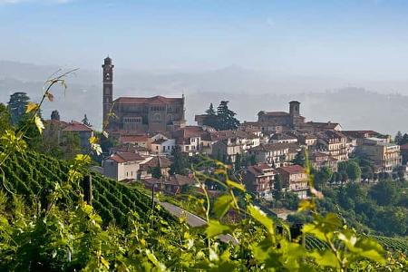 Nord-Italien, Reise-Tipp