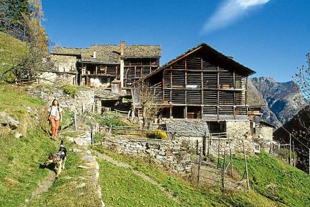 Nord-Italien, Reise-Tipp
