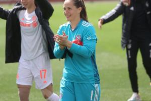 Olympiasiegerin Benkarth kehrt nach Freiburg zurück