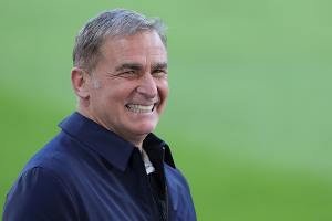 HSV vor Kaderumbruch: Kuntz will demütig bleiben