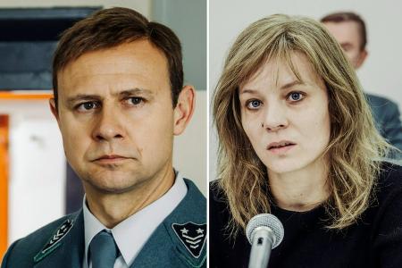 50. Jahrestag: Zwei 50. Jahrestag: Zwei