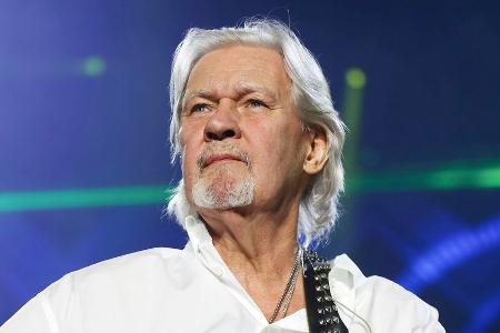 Johnny Logan und mehr: Das sind die größten ESC-Stars Johnny Logan und mehr: Das sind die größten ESC-Stars