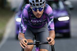 Giro: Plapp feiert Solosieg - Steinhauser Achter