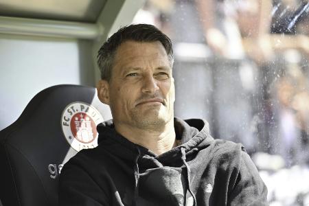 Wieder kein Tor: St. Pauli stellt Tasmania-Rekord ein Wieder kein Tor: St. Pauli stellt Tasmania-Rekord ein