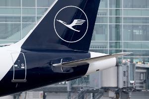 Ohnmacht im Cockpit: Lufthansa-Jet fliegt auf Autopilot