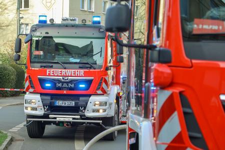 Symbolbild der Feuerwehr Essen Symbolbild der Feuerwehr Essen