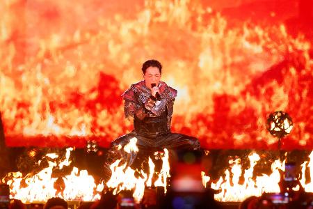 Eurovision Song Contest 2025