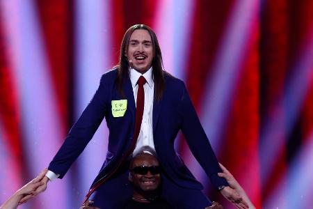 Eurovision Song Contest 2025